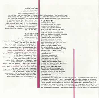 CD The Corrs: In Blue