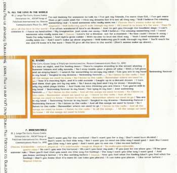 CD The Corrs: In Blue