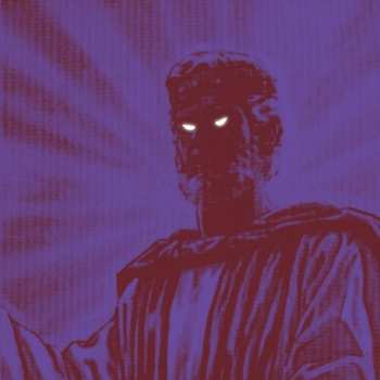 2LP The Cosmic Dead: Exalted King