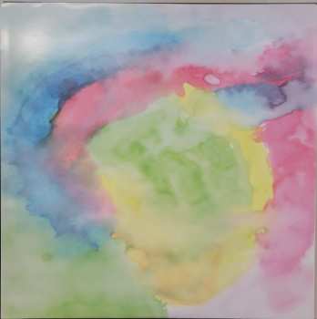 LP The Cosmic Tones Research Trio: All Is Sound