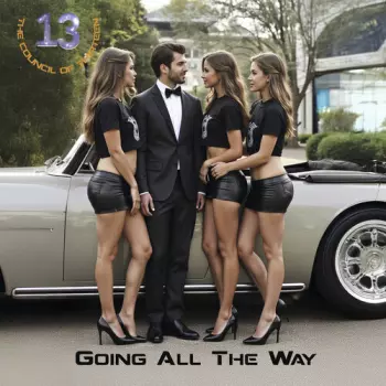 Going All The Way