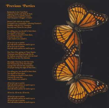 CD The Courteeners: More. Again. Forever. 