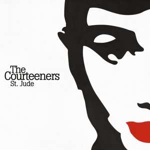 LP The Courteeners: St. Jude