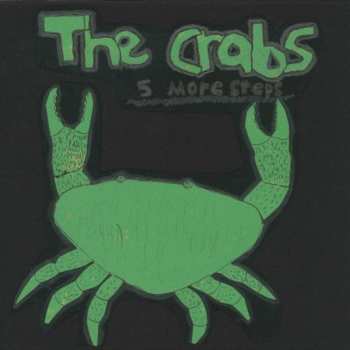 Album The Crabs: 5 More Steps