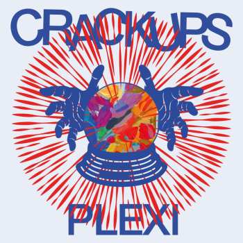 LP The Crackups: Crackups Plexi