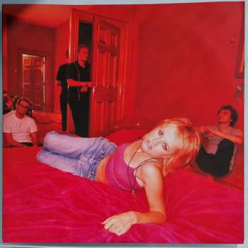 2LP The Cranberries: Bury The Hatchet LTD