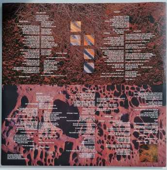 2LP The Cranberries: Bury The Hatchet LTD