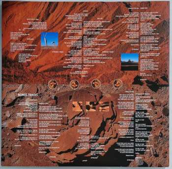 2LP The Cranberries: Bury The Hatchet LTD