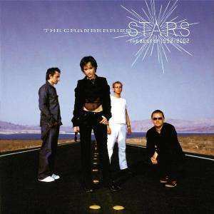 CD The Cranberries: Stars (The Best Of 1992-2002)