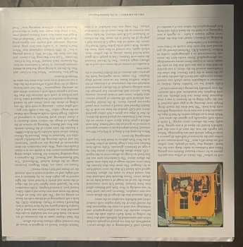 2LP The Cranberries: To The Faithful Departed DLX | LTD