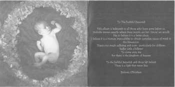 CD The Cranberries: To The Faithful Departed