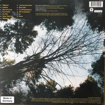 LP The Cranberries: To The Faithful Departed