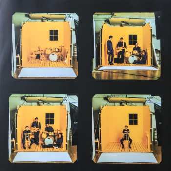 LP The Cranberries: To The Faithful Departed