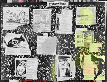 LP The Crash: Groovin' Hard