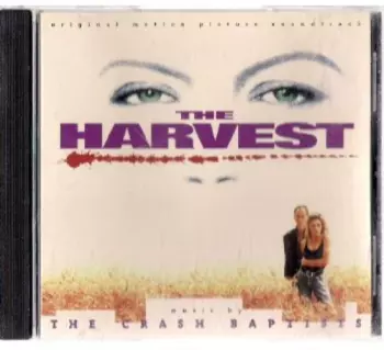 The Crash Baptists: The Harvest (Original Motion Picture Soundtrack)