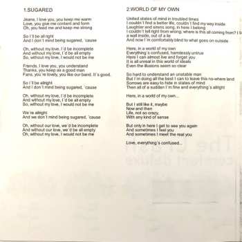 CD The Crash: Comfort Deluxe DLX