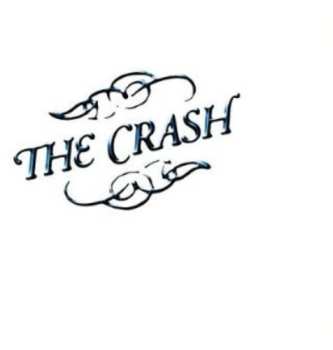 CD The Crash: Wildlife