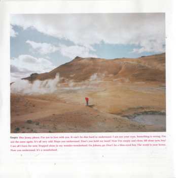 CD The Crash: Wildlife