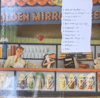 LP The Crayon Fields: Animal Bells