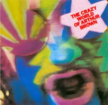The Crazy World Of Arthur Brown