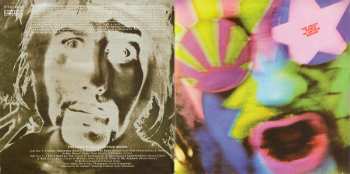 2CD The Crazy World Of Arthur Brown: The Crazy World Of Arthur Brown DLX