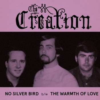 Album The Creation: No Silver Bird