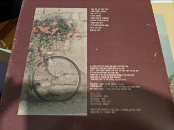 4LP/4CD/Coffret The Creekdippers: Golden State Locket LTD