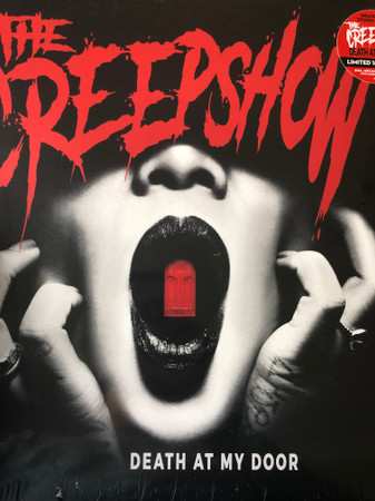 LP The Creepshow: Death At My Door