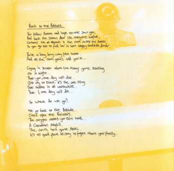 CD/DVD The Cribs: In The Belly Of The Brazen Bull LTD | DLX