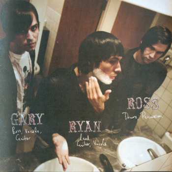 CD/DVD The Cribs: In The Belly Of The Brazen Bull LTD | DLX