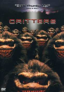Album The Critters: The Critters