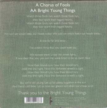 SP The Crookes: Chorus Of Fools