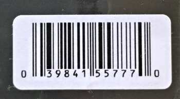 LP The Crown: Cobra Speed Venom LTD | NUM | CLR