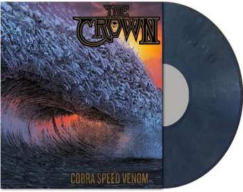 LP The Crown: Cobra Speed Venom