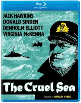Album The Cruel Sea: Cruel Sea
