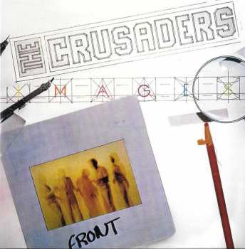 5CD/Coffret The Crusaders: 5 Original Albums 