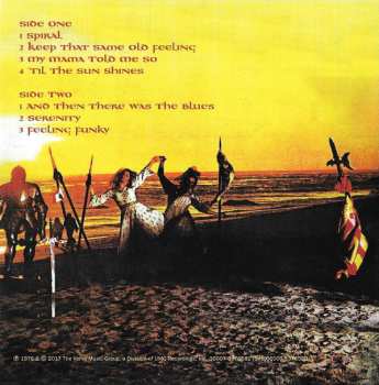 5CD/Coffret The Crusaders: 5 Original Albums 