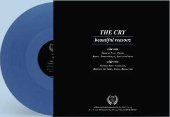 LP The Cry: Beautiful Reasons