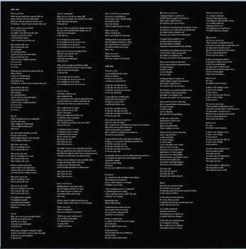 LP The Cry: Beautiful Reasons