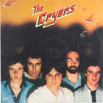 LP The Cryers: The Cryers