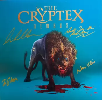 Cryptex: Nimbus