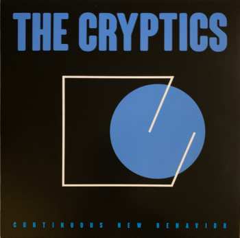 LP The Cryptics: Continuous New Behavior