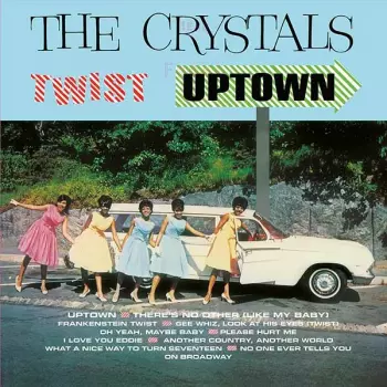Twist Uptown