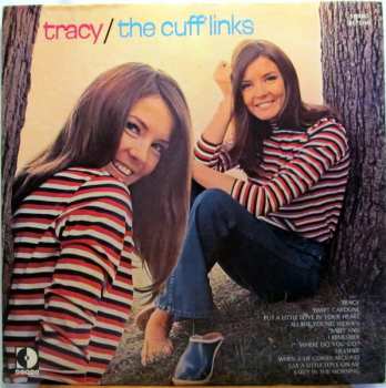 LP The Cuff Links: Tracy