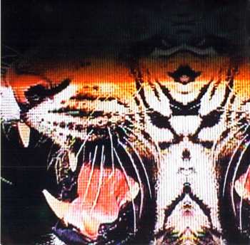2CD The Cult: Born Into This (Savage Edition) LTD | DIGI