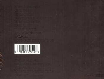 2CD The Cult: Born Into This (Savage Edition) LTD | DIGI