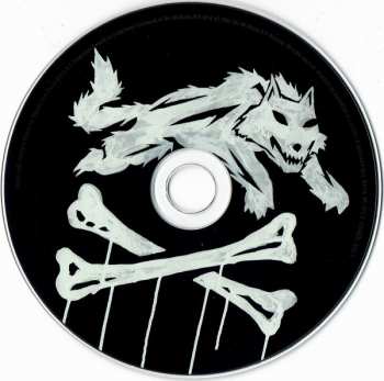 2CD The Cult: Born Into This (Savage Edition) LTD | DIGI