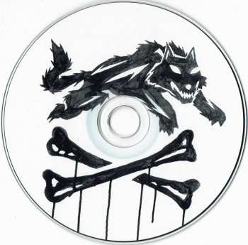 2CD The Cult: Born Into This (Savage Edition) LTD | DIGI