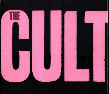 2CD The Cult: Born Into This (Savage Edition) LTD | DIGI