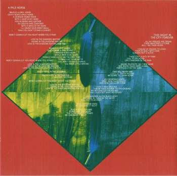 CD The Cult: Choice Of Weapon